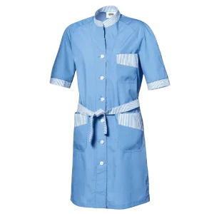 SIR SAFETY SANDRINA CLOTH 20 24 Work Coat Men - 100 Percent Cotton