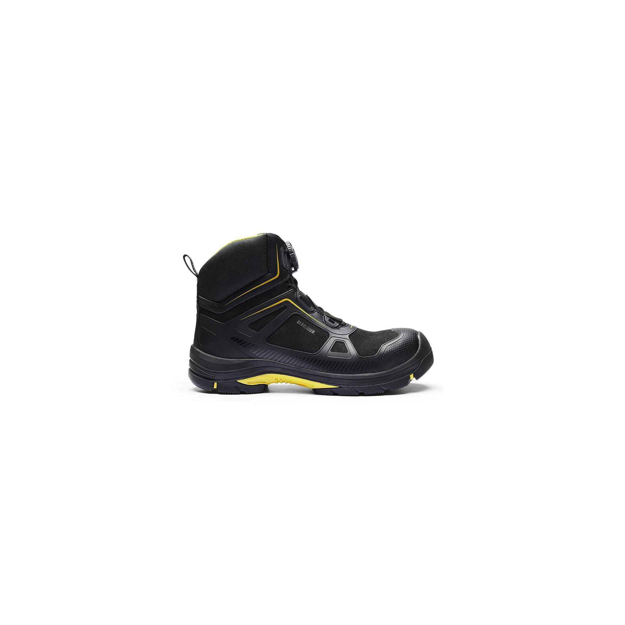 BLAKLADER 24730000 GECKO Safety Boot S3 MEN Work Shoe - Composite Toe Cap – Image 3