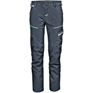 SIR SAFETY GEMINI GUARD Work Trousers MEN - Abrasion Resistant