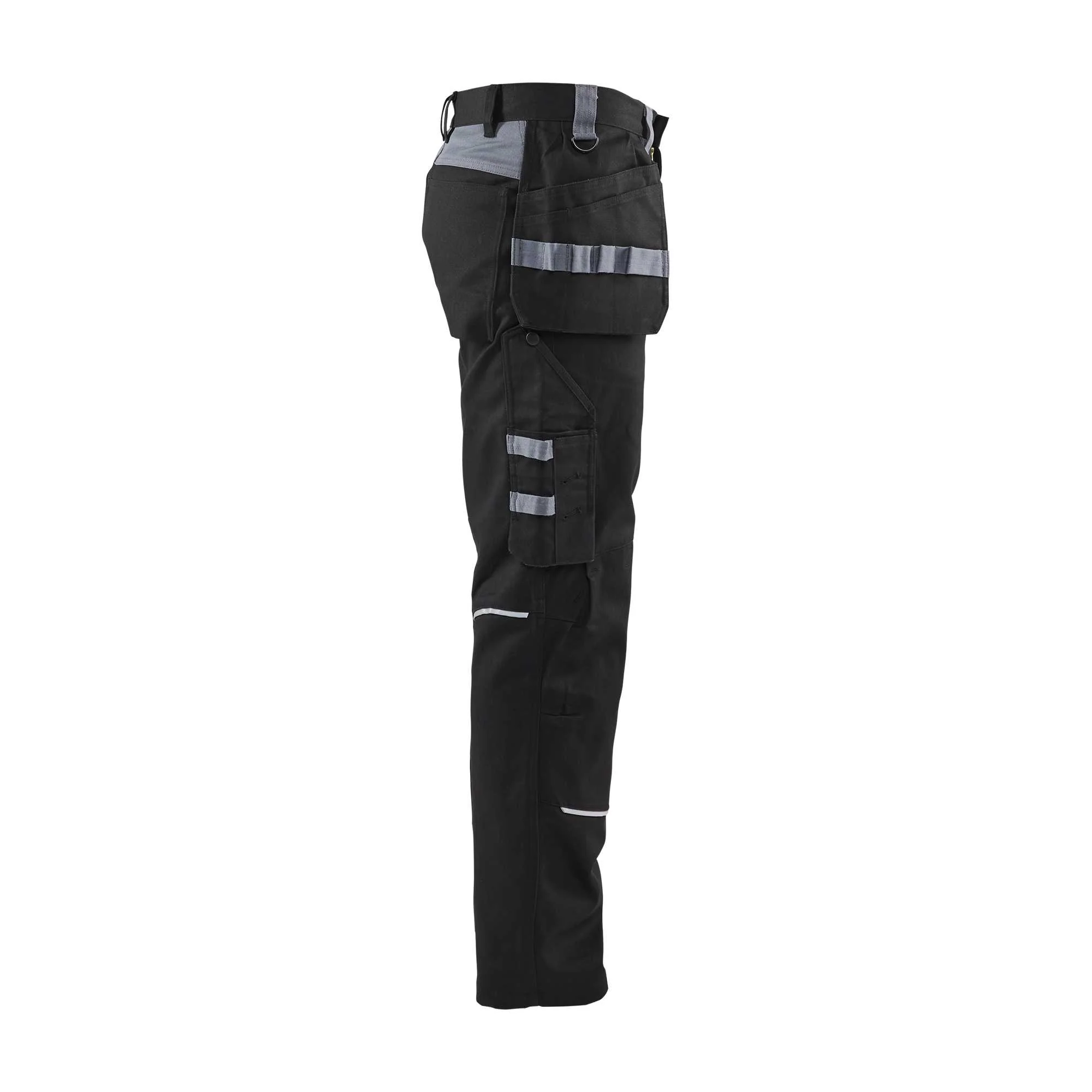 BLAKLADER 14611516 Flame resistant craftsman trousers Work Trousers Men - antistatic – Image 5