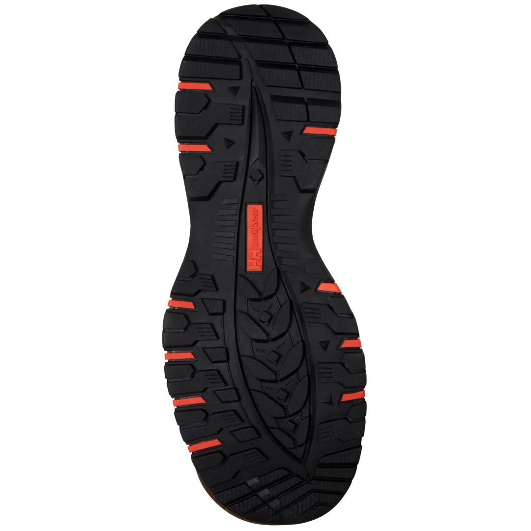 HELLY HANSEN CHELSEA EVOLUTION 2.0 LOW BOA S3S 78395 Safety Shoes S3S MEN Work Shoe - Metal Free – Image 3