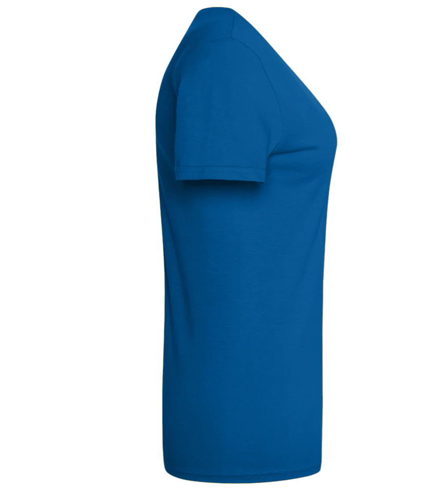 Cat Lady Design - Basic women's t-shirt – Image 9