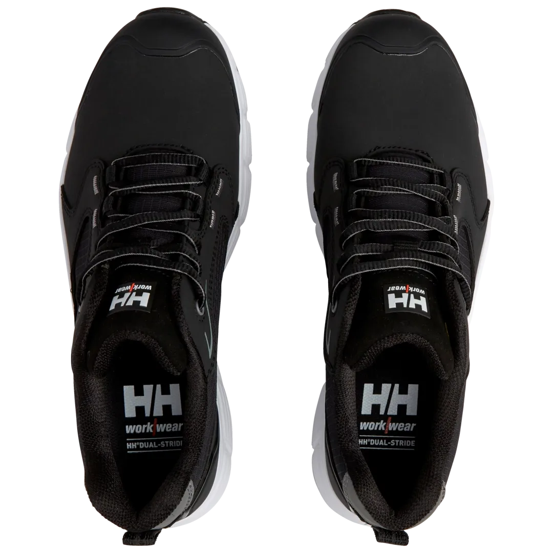 HELLY HANSEN KENSINGTON MXR LOW S3S 78353 Safety Shoes S3S MEN Work Shoe - Metal Free – Image 5