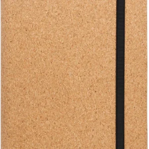 A5 Cork Conference Folder