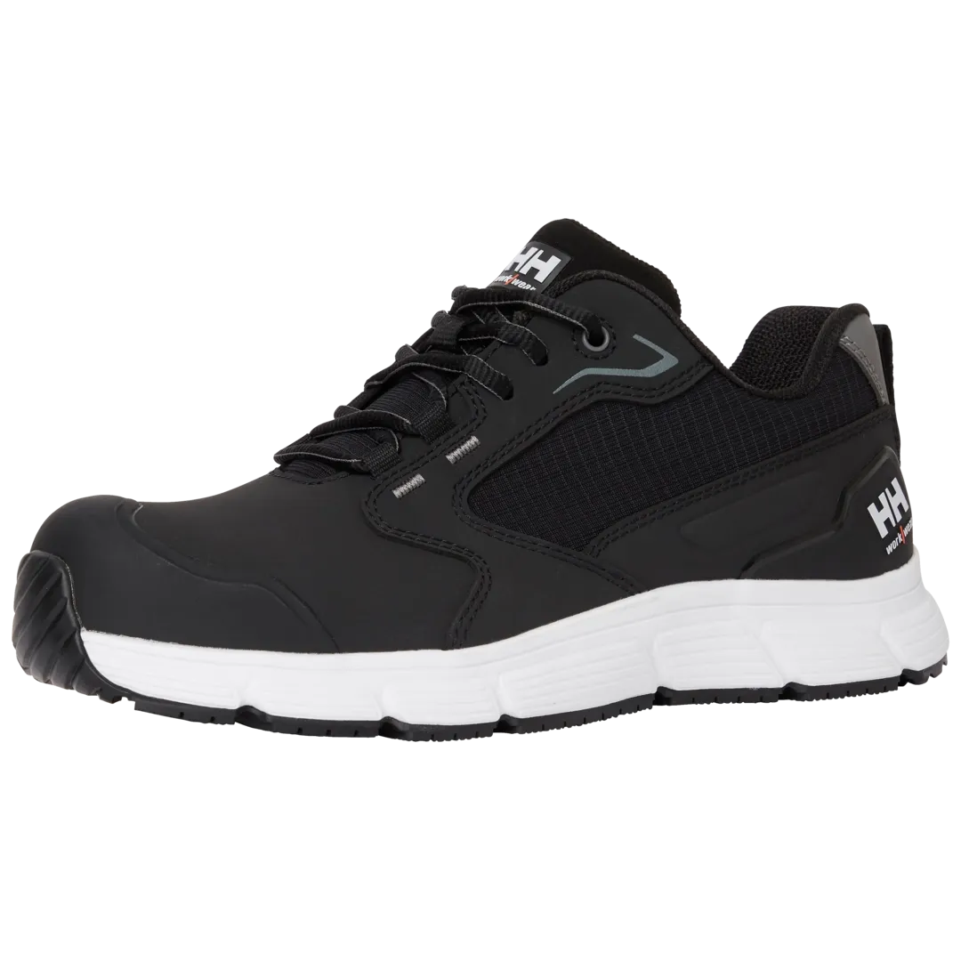 HELLY HANSEN KENSINGTON MXR LOW S3S 78353 Safety Shoes S3S MEN Work Shoe - Metal Free