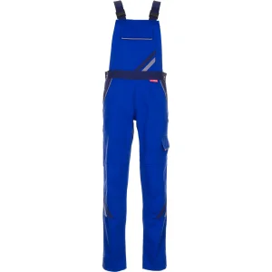 PLANAM HIGHLINE Work Overall Dungarees WOMEN - Nine Pocket Design