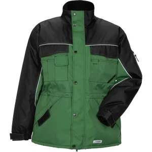 PLANAM OUTDOOR DUST PARKA Parka Work Jacket MEN Safety Jacket - Windproof
