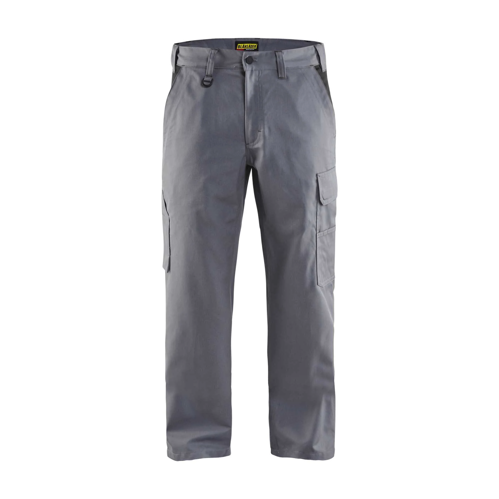 BLAKLADER 14041800 | Industry trousers Work Trousers Men - Twill Fabric – Image 6