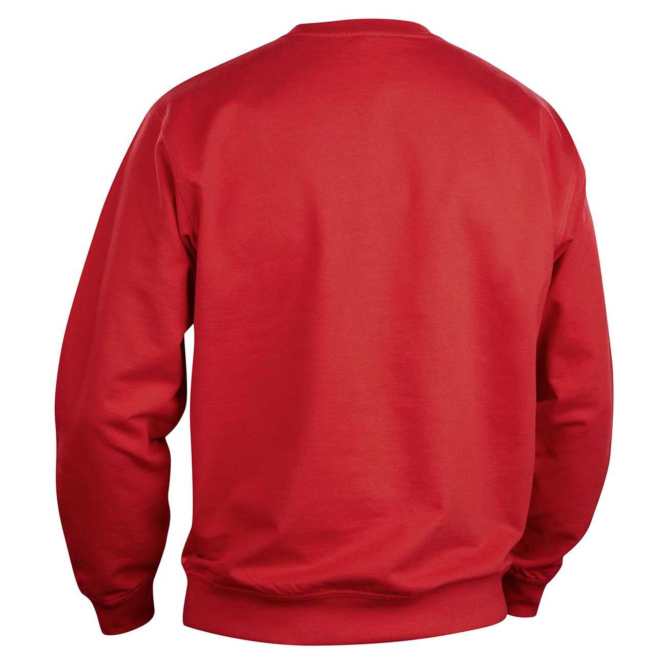 BLAKLADER 33401158 Sweatshirt Work Sweatshirt MEN - 100% Cotton – Image 7