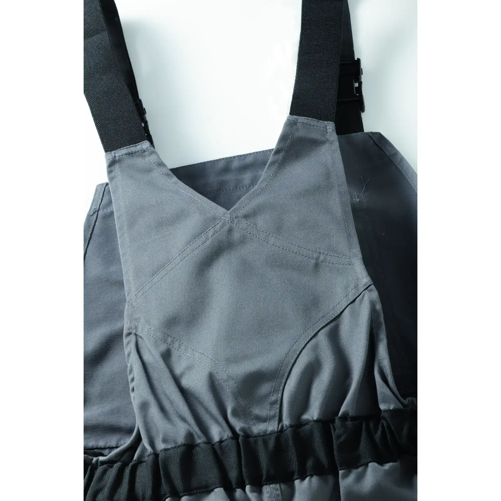 PLANAM HIGHLINE Work Overall Dungarees MEN - Multiple Storage Pockets – Image 7