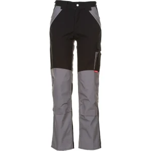 PLANAM PLALINE Work Trousers MEN - Ten Pockets