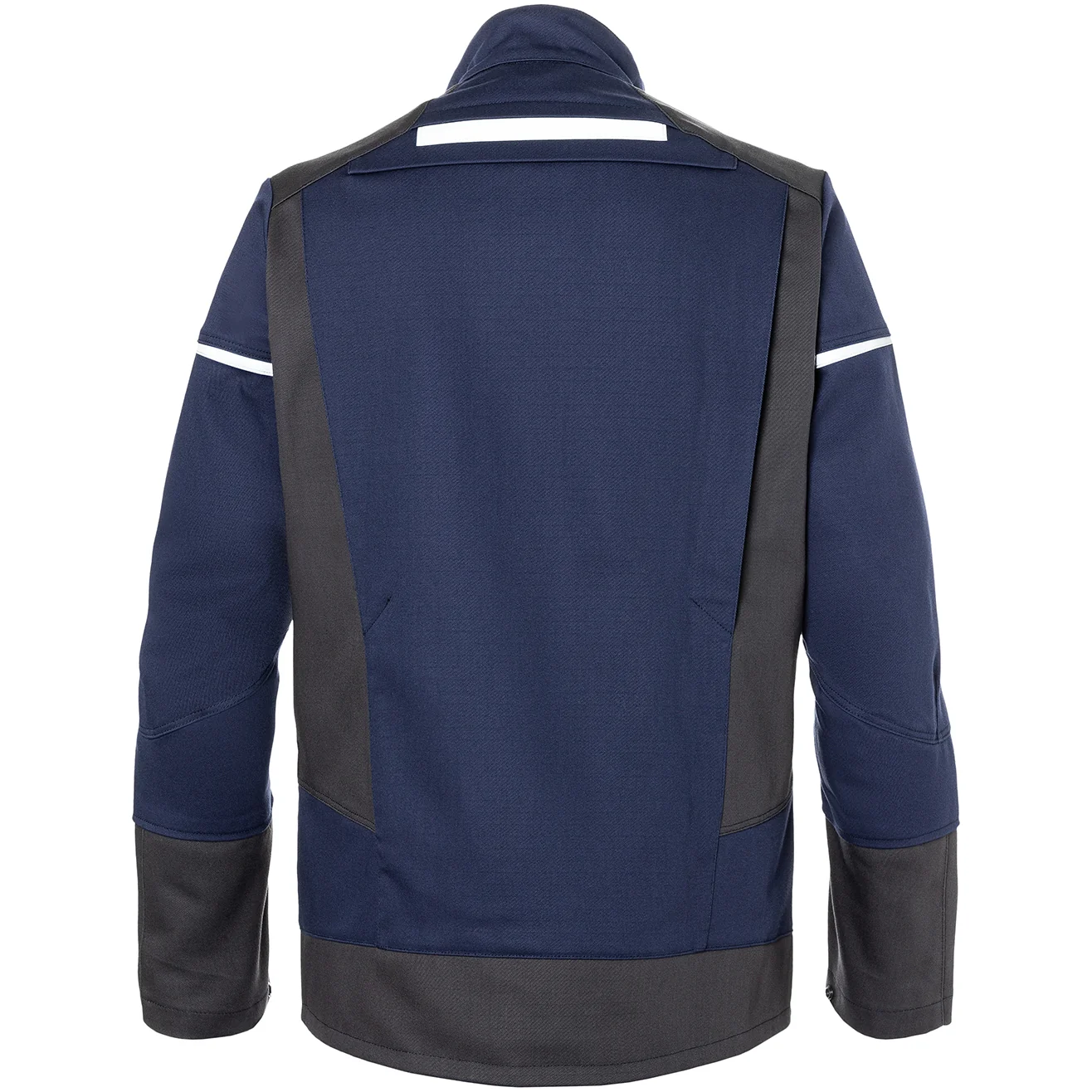 KÜBLER PROTECTIQ WELDING Jacket 13978515 Work Jacket MEN Safety Jacket - Flame Resistant – Image 3