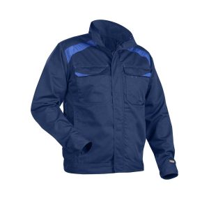 BLAKLADER 40541210 Industry Jacket Work Jacket MEN - 100% Cotton