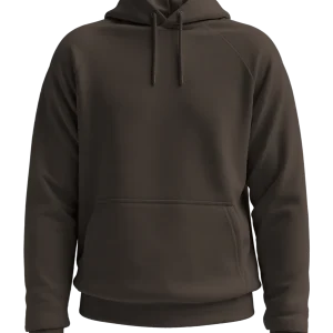 Premium unisex hooded sweater