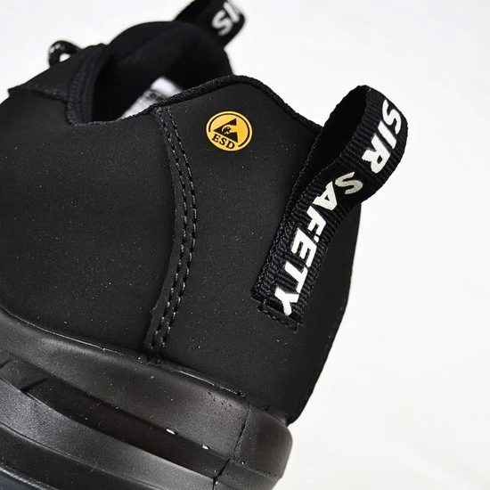 SIR SAFETY SIENNA S3 Work Shoes Men - Glass Fibre Toecap – Image 5