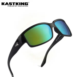 KastKing Skidaway Polarized Sport Sunglasses: Clarity and Protection for Your Active Lifestyle