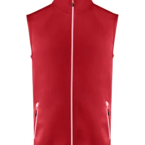 Bodywarmer Vest Powerslide
