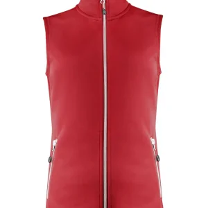 Bodywarmer Vest Powerslide Lady