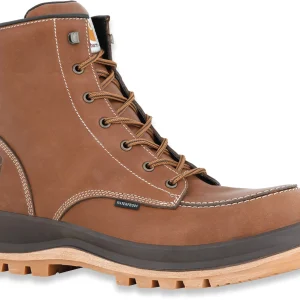 CARF702901 - Chaussures de sécurité homme Hamilton 6''