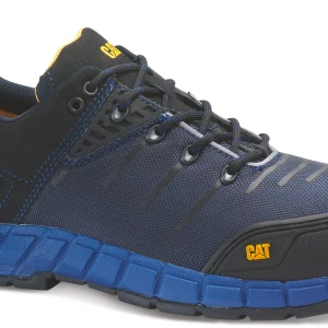 CATBYWAY - Chaussures basses de sécurité