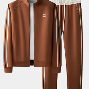 DUCHÊNE BORDEAUX™ | ENSEMBLE SURVÊTEMENT HOMME