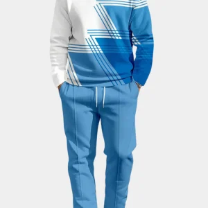 DUCHÊNE BORDEAUX™ | ENSEMBLE SPORT CHIC ÉLÉGANT