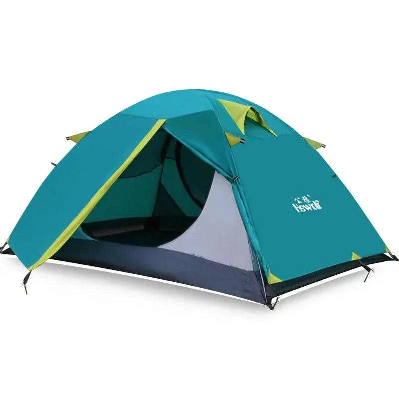 Hewolf Wyvern Camping Tent Ultralight 2 Persons – Image 9