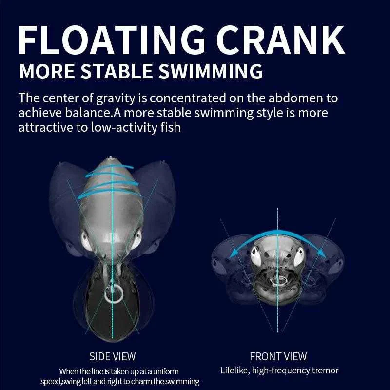 Bearking BKS-cute78 – Image 6