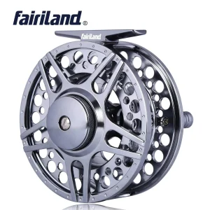 Fairiland Fly Fishing Reel