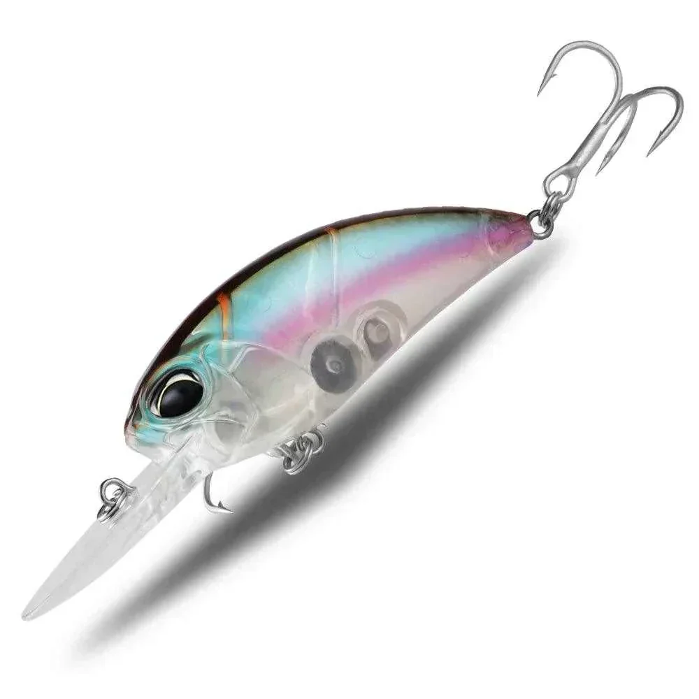Bearking BK-SI-O60 Crankbait (65mm, 16g) – Image 8