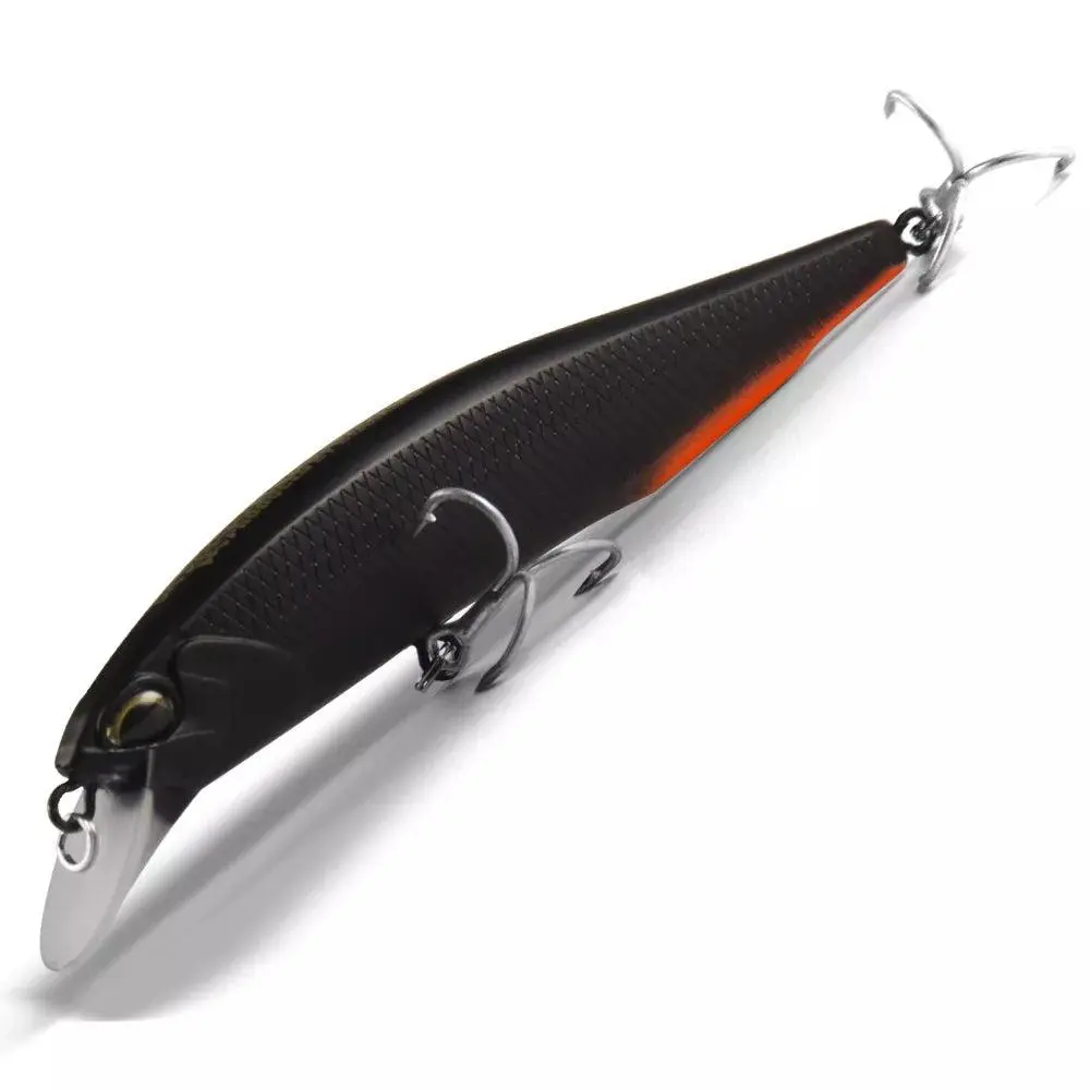 Bearking O-BK-Mrelis 100SP Minnow Lure – Image 9
