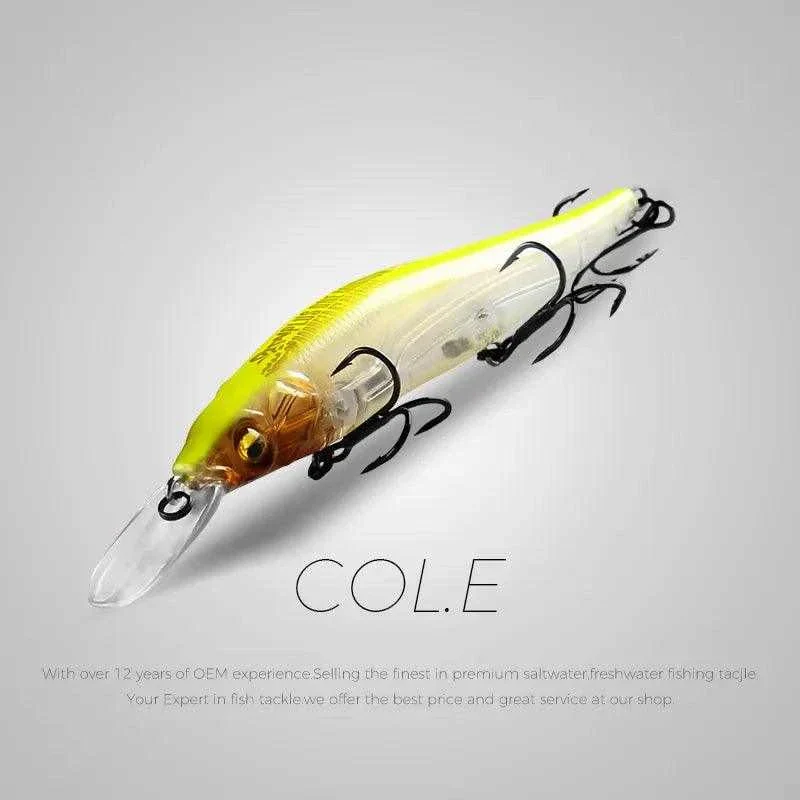 Bearking BK-D-M1 - Jerkbait 14Gr – Image 6