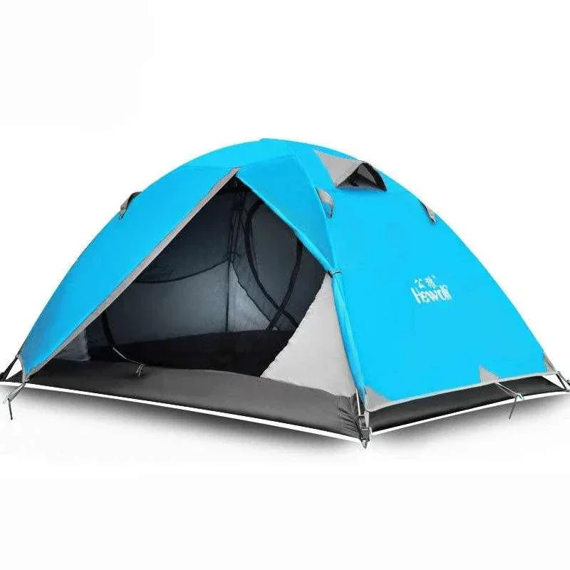 Hewolf Wyvern Camping Tent Ultralight 2 Persons – Image 8