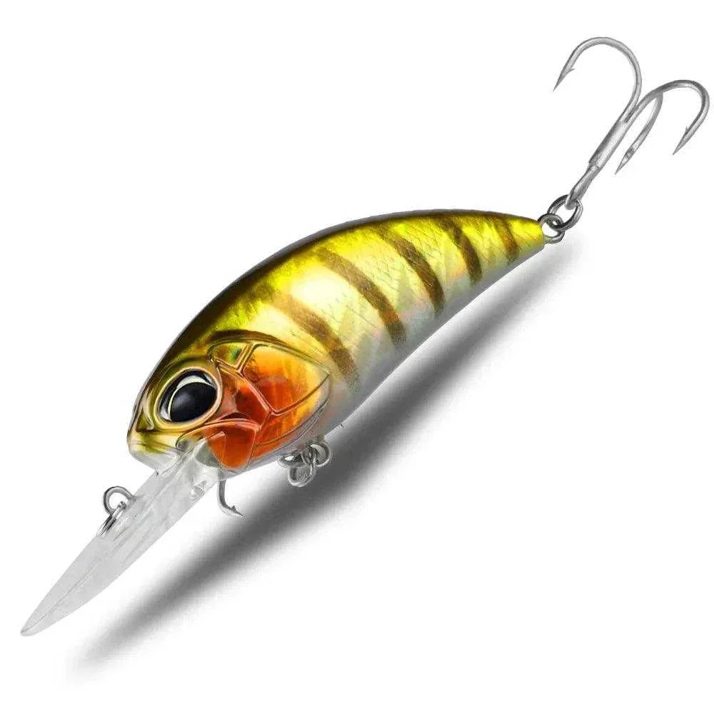 Bearking BK-SI-O60 Crankbait (65mm, 16g) – Image 9