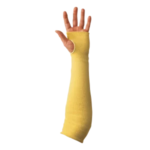 SIR SAFETY ARMEX ARM-DEFENDER Work Gloves - Para-Aramid Knit Fabric - 10 Pairs