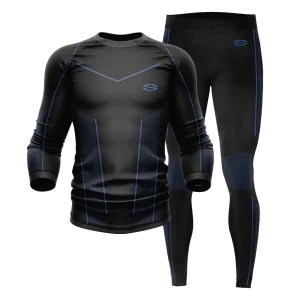 SIR SAFETY ACACIA Underwear Set Underwear Top - Seamless