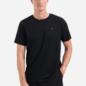T-shirt Basics Intemporels | Black