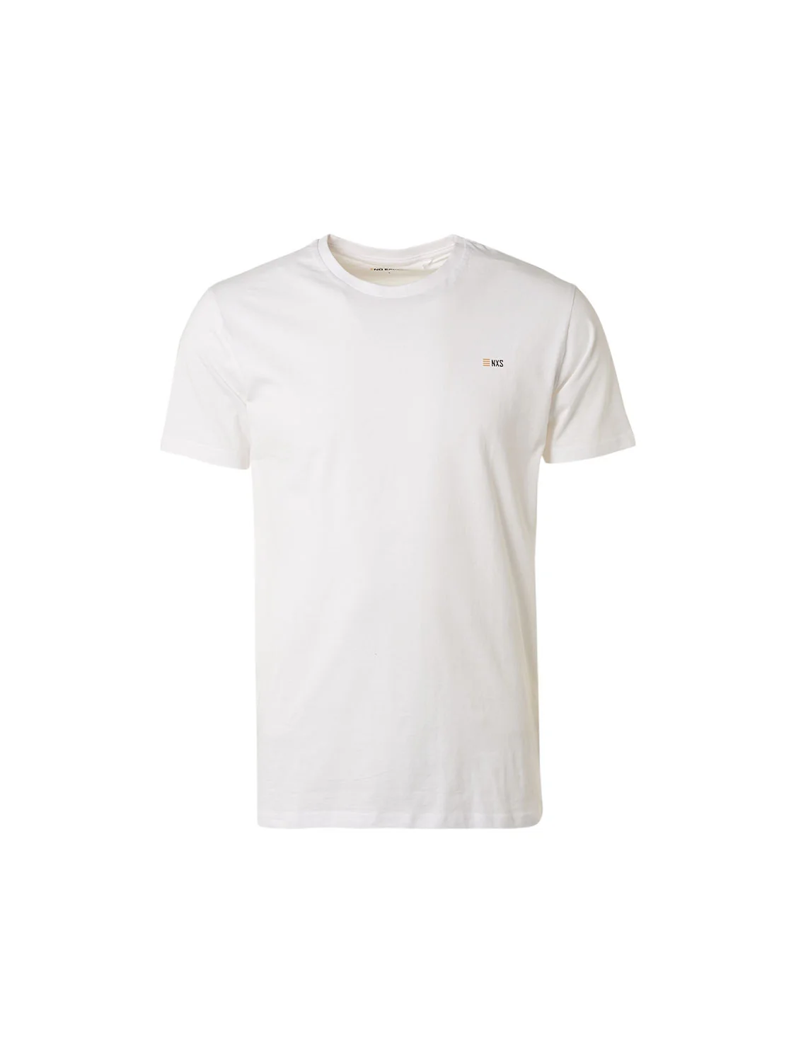 T-shirt Basics Intemporels | White – Image 6