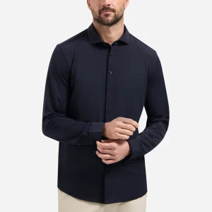 The Sedoc Travel Shirt | Night