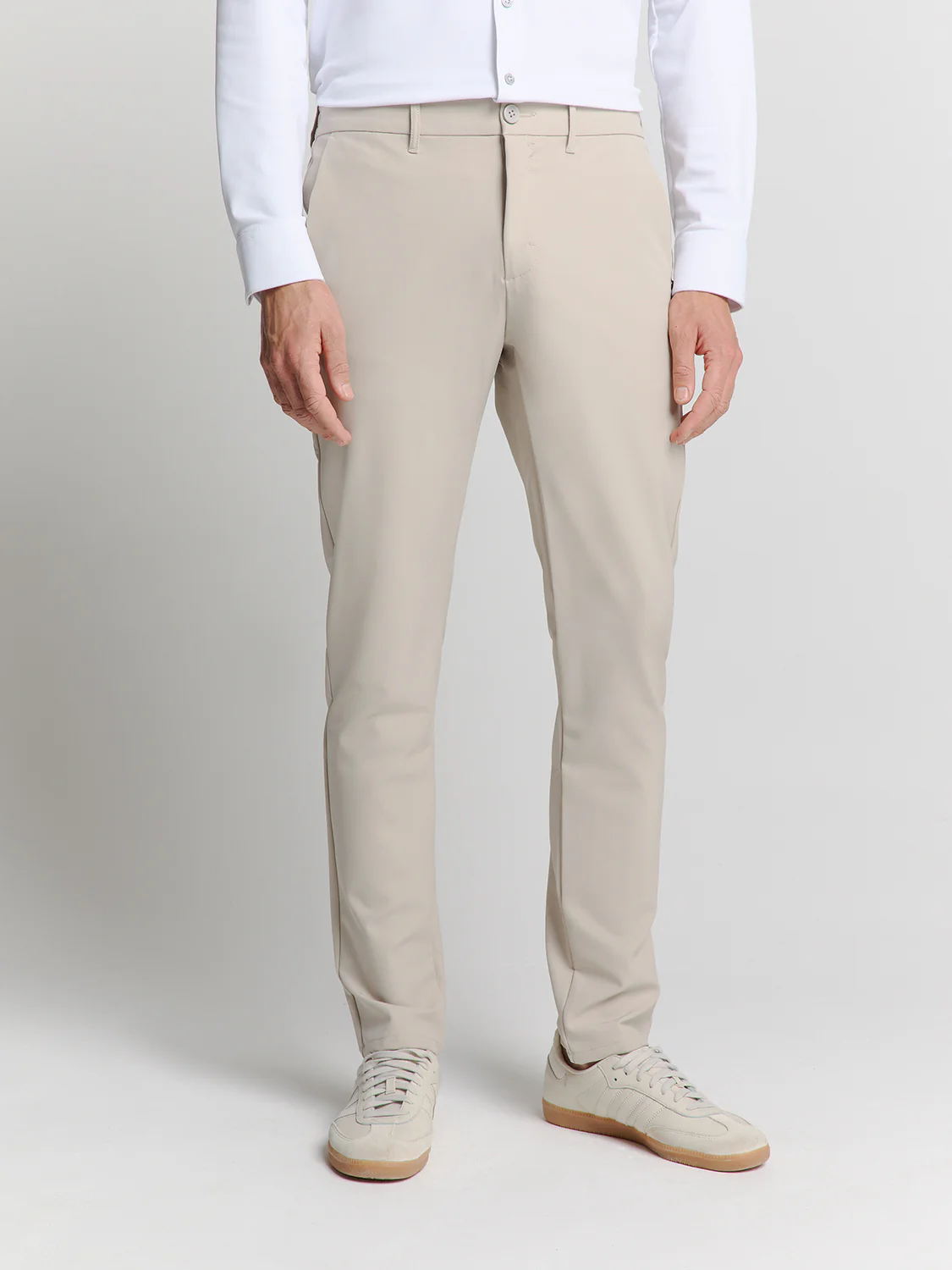 Le pantalon Sedoc | Stone – Image 2