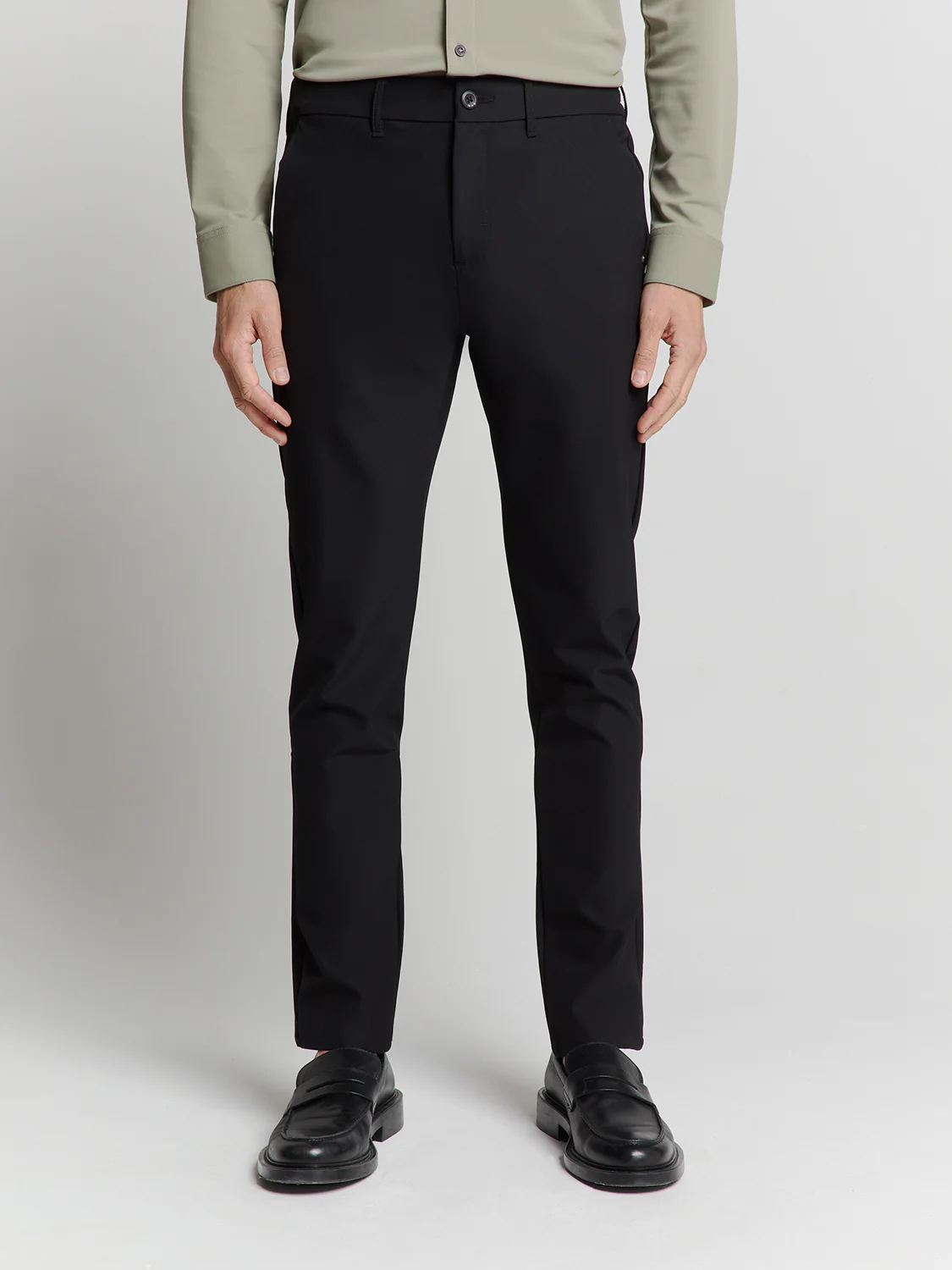 Le pantalon Sedoc | Black – Image 2