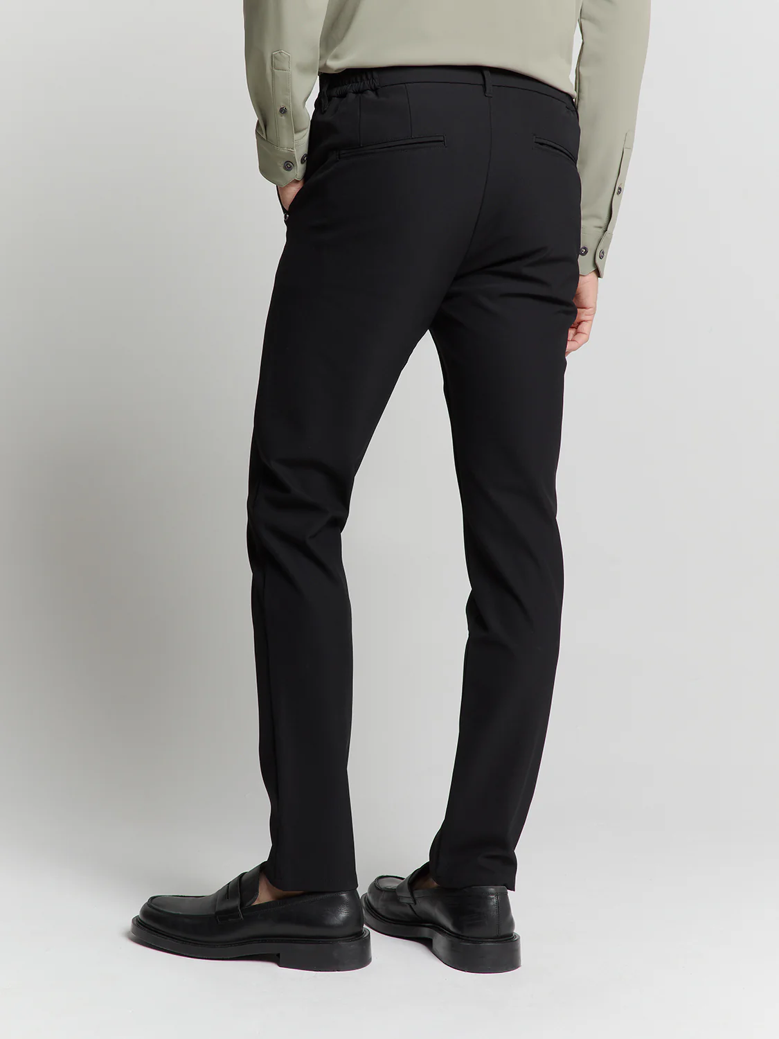 Le pantalon Sedoc | Black – Image 3