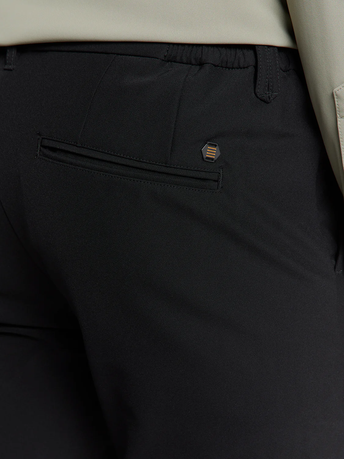 Le pantalon Sedoc | Black – Image 8