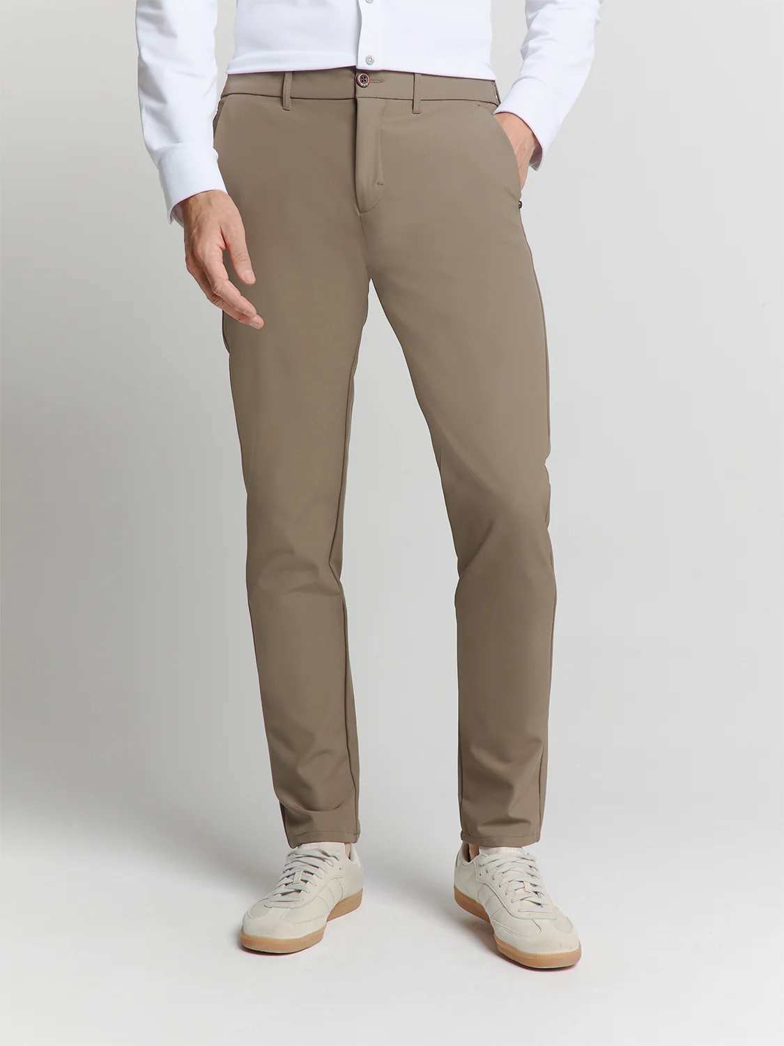 Le pantalon Sedoc | Khaki