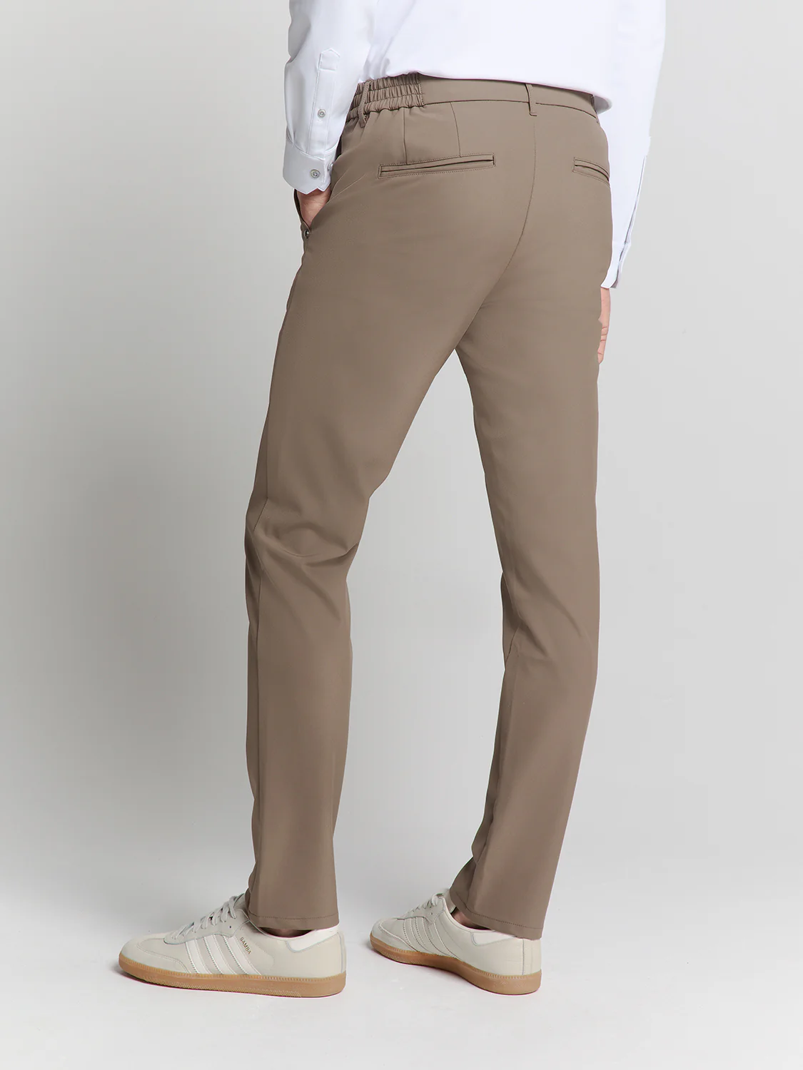 Le pantalon Sedoc | Khaki – Image 3
