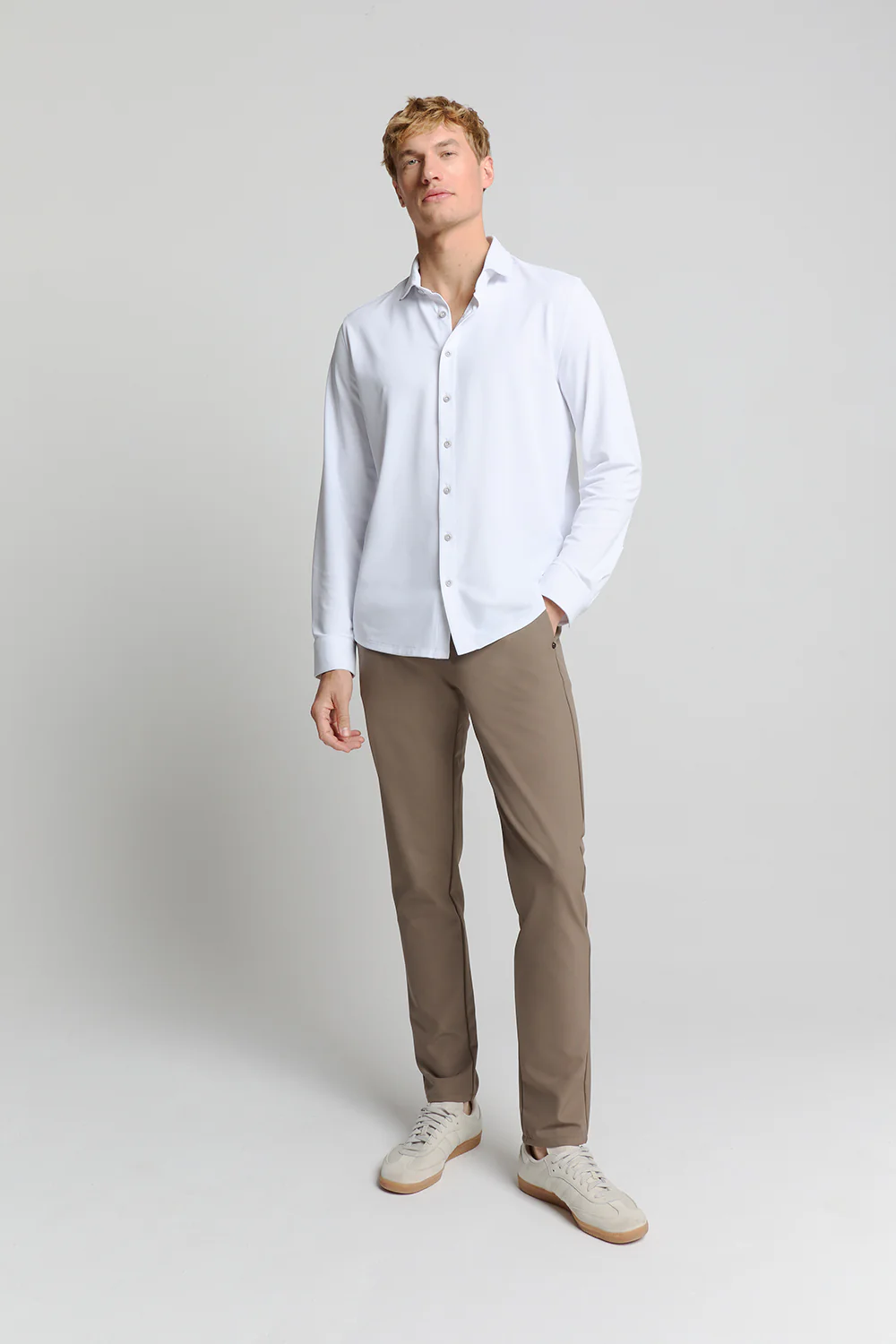 Le pantalon Sedoc | Khaki – Image 4