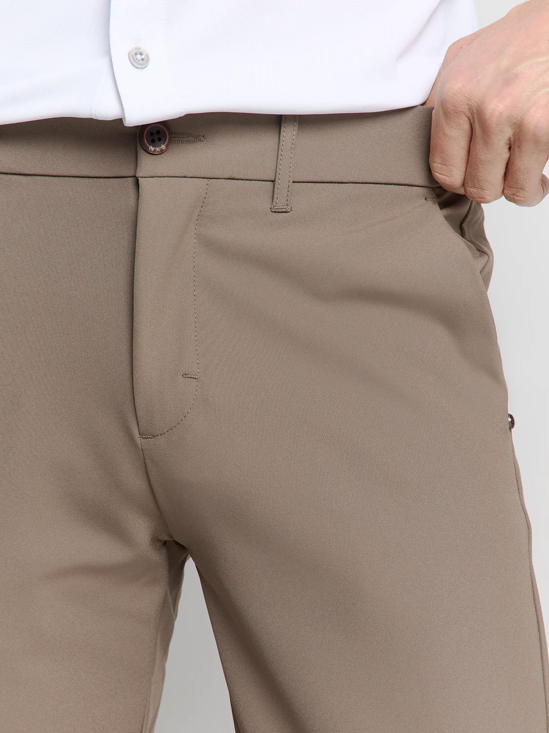 Le pantalon Sedoc | Khaki – Image 5