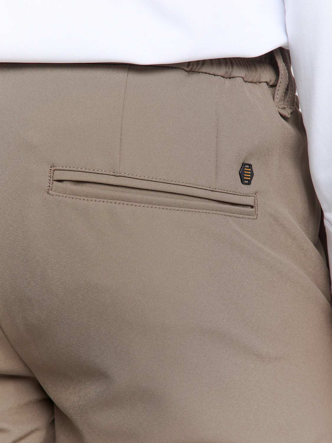 Le pantalon Sedoc | Khaki – Image 8