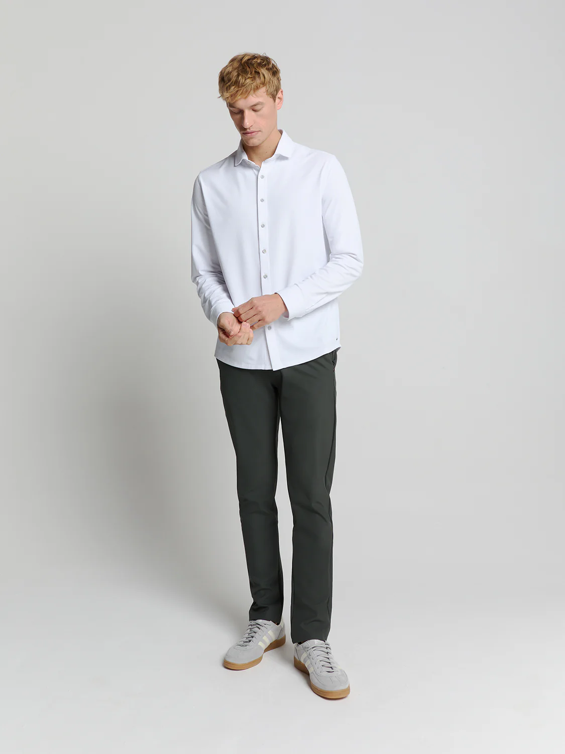 Le pantalon Sedoc | Dark Steel – Image 4