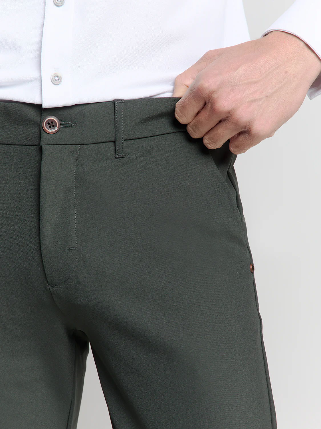 Le pantalon Sedoc | Dark Steel – Image 5